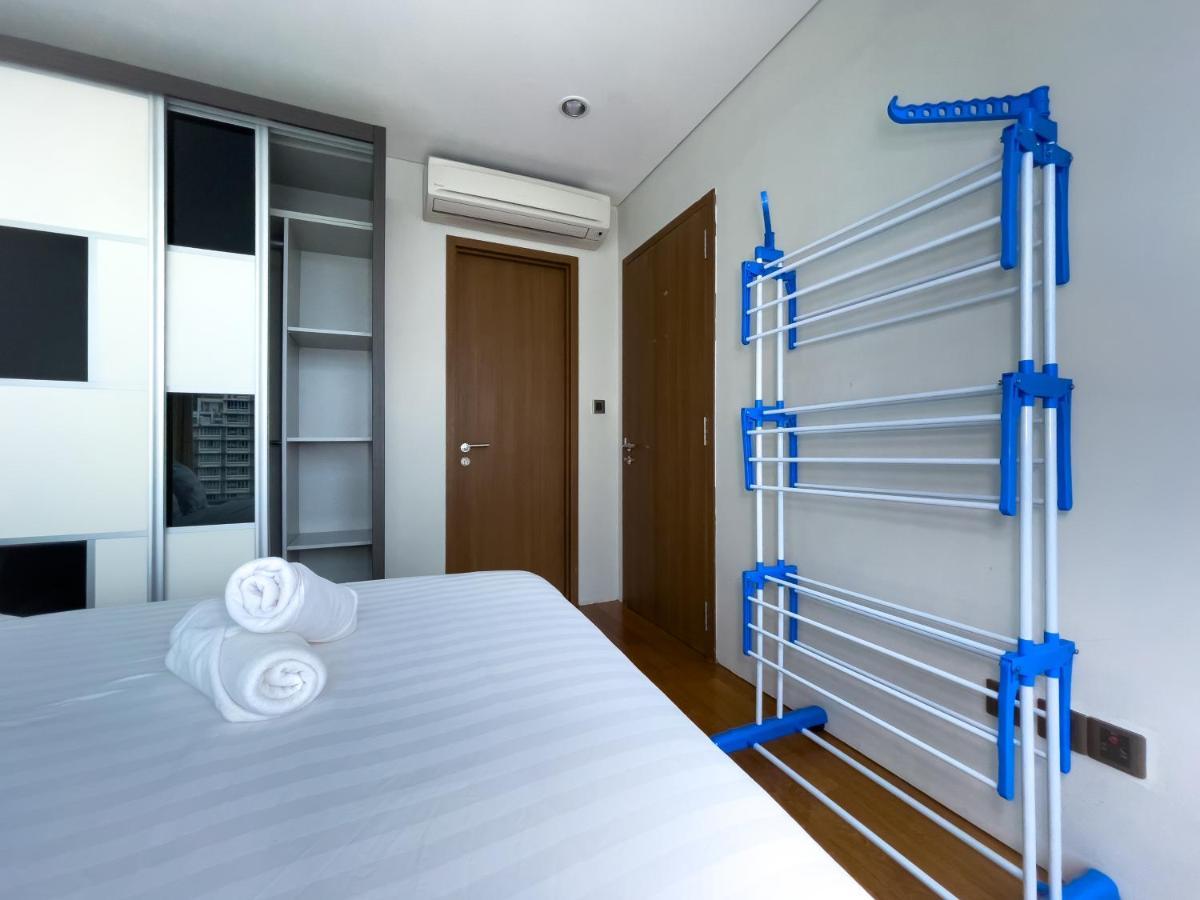 Apartment Soho Klcc By Sayang *