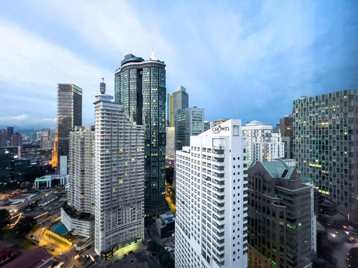 Soho Klcc By Sayang *