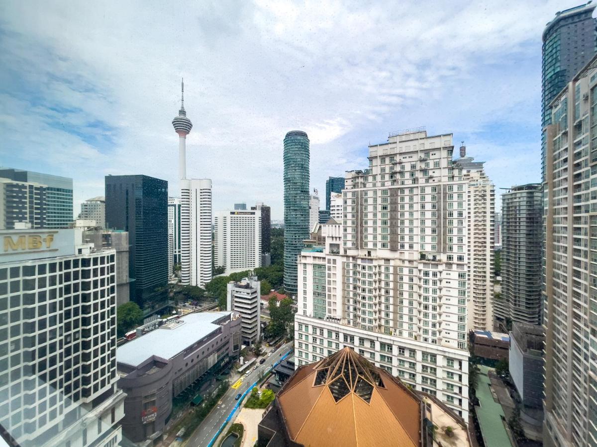 Soho Klcc By Sayang