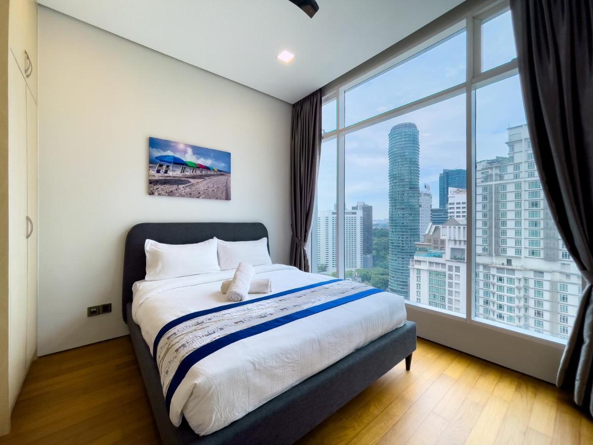 Soho Klcc By Sayang Kuala Lumpur